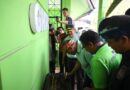Tri Adhianto Resmikan Lapangan Tenis Graha Harapan, Tegaskan Pengelolaan Fasos Fasum