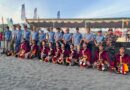 Festival Layang-Layang Internasional Libatkan 17 Negara, Bantul Promosikan Budaya ke Dunia