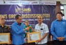SMSI Soroti Potensi Penghindaran Pajak pada Rancangan Pusat Finansial Internasional Indonesia