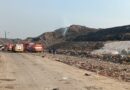 Pascakebakaran, Pemkab Tangerang Bangun Embung sebagai Mitigasi di TPA Jatiwaringin