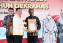 Mendagri Tekankan Peran Pemda dan Dekranasda Majukan Industri Kerajinan Lokal