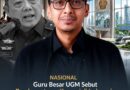 Kasus Febrie Dilimpahkan, Zainal Mochtar Ingatkan Pentingnya Transparansi Penegakan Hukum