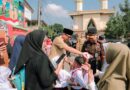 Mirza-Kejati Lampung Bersinergi Kawal Kualitas Program Makan Bergizi Gratis