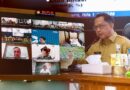 Mendagri Tito Karnavian Tekankan Peran Pemda Menjaga Inflasi Tetap di Bawah Target Pemerintah