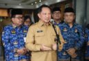 Kasatgas Tito: Bantuan Ambulans Korpri Perkuat Layanan bagi Korban Bencana di Sumatera