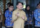 Kasatgas PRR: Persoalan Jembatan Enang-Enang Bukan karena Kurangnya Perhatian Pemerintah