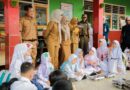 Wakil Gubernur Lampung Pantau Pelaksanaan MBG di Dua Sekolah di Bandar Lampung