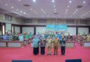 PKN Tingkat II Angkatan XXIV Digelar di Lampung, ASN Didorong Jadi Penggerak Transformasi Tata Kelola