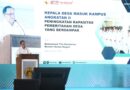 Buka Program Kepala Desa Masuk Kampus, Mendagri Tekankan Pentingnya Integritas dan Profesionalisme