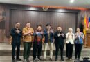 AKSARA 2026 Ungkap Kiat Juara dalam Sayembara Arsitektur Nasional