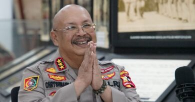 Pusat Studi Kepolisian, Mendukung Sumber Daya Manusia Polri yang Presisi