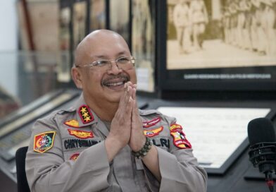Pusat Studi Kepolisian, Mendukung Sumber Daya Manusia Polri yang Presisi