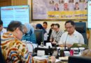 Hadapi Tekanan Inflasi, Mendagri Minta Daerah Perkuat Rantai Pasok dan Distribusi