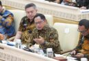 Mendagri Sampaikan Capaian Kinerja Anggaran Kemendagri dalam Rapat Bersama Komisi II DPR Mendagri Sampaikan Capaian Kinerja Anggaran Kemendagri dalam Rapat Bersama Komisi II DPR