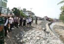 Kabupaten Solok Terima Tambahan TKD Rp144,67 Miliar, Satgas PRR Perkuat Pengawalan Kabupaten Solok Terima Tambahan TKD Rp144,67 Miliar, Satgas PRR Perkuat Pengawalan