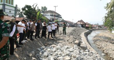 Kabupaten Solok Terima Tambahan TKD Rp144,67 Miliar, Satgas PRR Perkuat Pengawalan Kabupaten Solok Terima Tambahan TKD Rp144,67 Miliar, Satgas PRR Perkuat Pengawalan