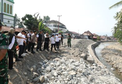 Kabupaten Solok Terima Tambahan TKD Rp144,67 Miliar, Satgas PRR Perkuat Pengawalan Kabupaten Solok Terima Tambahan TKD Rp144,67 Miliar, Satgas PRR Perkuat Pengawalan