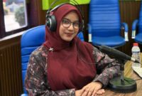 foto dosen Fakultas Pertanian UMY, Dinda Aslam Nurul Hida, S.P., M.Si.,