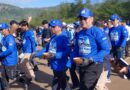 Demokrat Lanjutkan Gerakan Langit Biru Indonesia Asri di Puluhan Kota dan Kabupaten Demokrat Lanjutkan Gerakan Langit Biru Indonesia Asri di Puluhan Kota dan Kabupaten