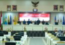 Fraksi Gerindra dan PKS Dukung Pembahasan Lanjutan Raperda Pertanggungjawaban APBD Lampung 2025 Fraksi Gerindra dan PKS Dukung Pembahasan Lanjutan Raperda Pertanggungjawaban APBD Lampung 2025