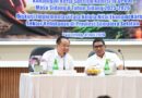 Cik Ujang Paparkan Komitmen Sumsel Perkuat Tata Kelola Perizinan Karbon Hutan kepada Komisi IV DPR RI Cik Ujang Paparkan Komitmen Sumsel Perkuat Tata Kelola Perizinan Karbon Hutan kepada Komisi IV DPR RI