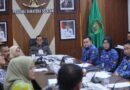 Sekda Sumsel Pastikan Peralihan Klinik BP KORPRI ke RSUD Siti Fatimah Berjalan Optimal Sekda Sumsel Pastikan Peralihan Klinik BP KORPRI ke RSUD Siti Fatimah Berjalan Optimal