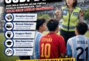 Polda Banten: Judi Bola Online Berisiko Rugikan Finansial hingga Jerat Hukum Polda Banten: Judi Bola Online Berisiko Rugikan Finansial hingga Jerat Hukum