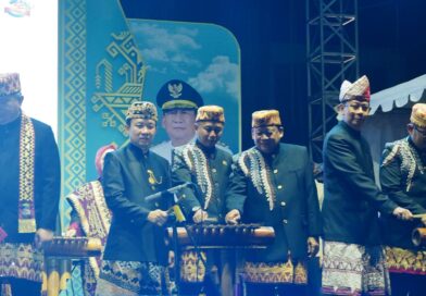 Bandar Lampung Expo 2026 Perkuat Sinergi Pemerintah, UMKM, dan Pelaku Usaha Bandar Lampung Expo 2026 Perkuat Sinergi Pemerintah, UMKM, dan Pelaku Usaha