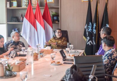 Kementerian Ekraf Jajaki Kolaborasi dengan Braze untuk Perkuat Talenta Teknologi Digital Baru Kementerian Ekraf Jajaki Kolaborasi dengan Braze untuk Perkuat Talenta Teknologi Digital Baru