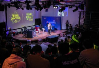Menteri Ekraf Apresiasi Pengembangan Talenta Esports melalui National Championships Grand Finale ASIED Menteri Ekraf Apresiasi Pengembangan Talenta Esports melalui National Championships Grand Finale ASIED
