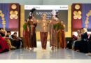 AEPI Fashion Festival 2026 Tampilkan Karya Ecoprint Belly Angling Contessa Bertema The Dancing Leaves AEPI Fashion Festival 2026 Tampilkan Karya Ecoprint Belly Angling Contessa Bertema The Dancing Leaves