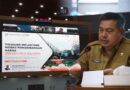 Sekjen Kemendagri Tekankan Akurasi Data Calon Penerima BSPS kepada Pemda Sekjen Kemendagri Tekankan Akurasi Data Calon Penerima BSPS kepada Pemda