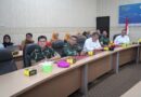 Pemprov Lampung Tingkatkan Koordinasi Distribusi Pangan untuk Pengendalian Inflasi Pemprov Lampung Tingkatkan Koordinasi Distribusi Pangan untuk Pengendalian Inflasi