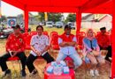 Tiga Program Quick Win Diluncurkan, Kelurahan Tahunan Fokus pada Layanan Publik, Lingkungan, dan Ekonomi Lokal Tiga Program Quick Win Diluncurkan, Kelurahan Tahunan Fokus pada Layanan Publik, Lingkungan, dan Ekonomi Lokal