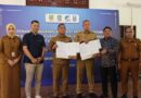 Pengelolaan Air Minum Kota Bekasi Resmi Beralih ke Tirta Patriot Pengelolaan Air Minum Kota Bekasi Resmi Beralih ke Tirta Patriot