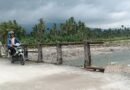 Satgas PRR Tuntaskan Jembatan Darurat Nagari Anduriang, Akses Masyarakat Kembali Terhubung Satgas PRR Tuntaskan Jembatan Darurat Nagari Anduriang, Akses Masyarakat Kembali Terhubung