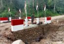 Satgas PRR Percepat Penguatan Tanggul Sungai untuk Mitigasi Banjir di Tapteng Satgas PRR Percepat Penguatan Tanggul Sungai untuk Mitigasi Banjir di Tapteng