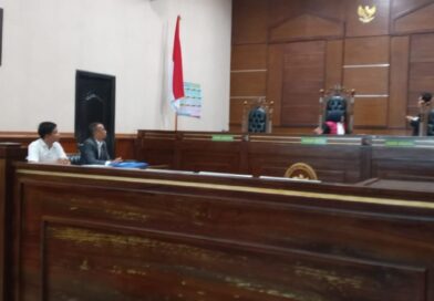 Kasus Gas Portable Masuk Praperadilan, LBH Peradi Profesional Desak Pembebasan Gabriel Sihombing Kasus Gas Portable Masuk Praperadilan, LBH Peradi Profesional Desak Pembebasan Gabriel Sihombing