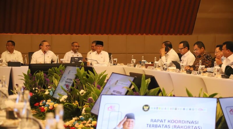 Kemendagri-Pemda Perkuat Tata Kelola Data untuk Mendukung Implementasi KDKMP Kemendagri-Pemda Perkuat Tata Kelola Data untuk Mendukung Implementasi KDKMP