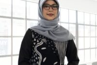 Foto dosen Prodi MARS UMY, Dr. Qurratul Aini., S.K.G., M.Kes