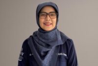 Foto dosen Prodi MARS UMY, Dr. Qurratul Aini., S.K.G., M.Kes