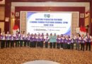 Bima Arya dan Yane Ardian Tekankan Optimalisasi Posyandu 6 SPM di Kepulauan Riau Bima Arya dan Yane Ardian Tekankan Optimalisasi Posyandu 6 SPM di Kepulauan Riau