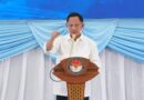 Mendagri Tito Tekankan Pentingnya Menjaga Rekrutmen IPDN Bebas KKN Mendagri Tito Tekankan Pentingnya Menjaga Rekrutmen IPDN Bebas KKN