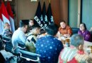 Kementerian Ekraf Perkuat Sinergi dengan Komdigi Siapkan Tata Kelola AI Kementerian Ekraf Perkuat Sinergi dengan Komdigi Siapkan Tata Kelola AI