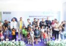 Bank Mandiri Perkuat Akses Kesehatan Preventif Anak Demi Wujudkan Masa Bangsa Kuat Bank Mandiri Perkuat Akses Kesehatan Preventif Anak Demi Wujudkan Masa Bangsa Kuat
