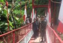 Kodim Wonosobo Bangun Jembatan Perintis Garuda, Buka Akses Desa dan Percepat Pembangunan Kodim Wonosobo Bangun Jembatan Perintis Garuda, Buka Akses Desa dan Percepat Pembangunan