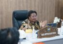 Wamendagri Ribka Pastikan Penyaluran Dana Otsus Papua Tahap II Mengedepankan Prinsip 5T Wamendagri Ribka Pastikan Penyaluran Dana Otsus Papua Tahap II Mengedepankan Prinsip 5T
