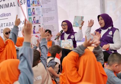 Hari Anak Nasional 2026, Yane Bima Arya Tekankan Pentingnya Peran Orang Tua dalam Tumbuh Kembang Anak Hari Anak Nasional 2026, Yane Bima Arya Tekankan Pentingnya Peran Orang Tua dalam Tumbuh Kembang Anak