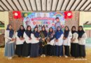 Ratusan Anak Pleret Rayakan Hari Anak Nasional dengan Dongeng Edukatif dan Inspiratif