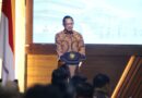 Mendagri Tito Karnavian: Negara Hanya Bisa Bertahan dengan Pelayanan Publik yang Prima